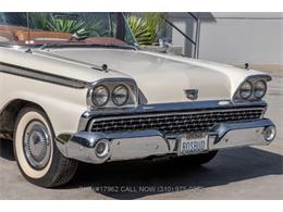 1959 Ford Fairlane 500 (CC-1879626) for sale in Beverly Hills, California