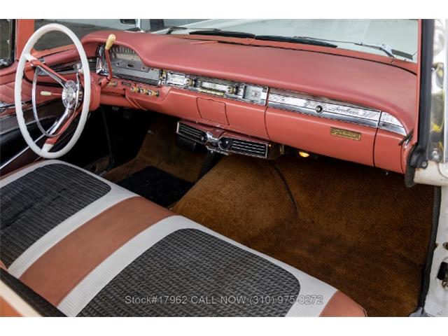 1959 Ford Fairlane 500 (CC-1879626) for sale in Beverly Hills, California