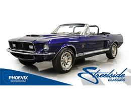 1967 Ford Mustang (CC-1879630) for sale in Mesa, Arizona