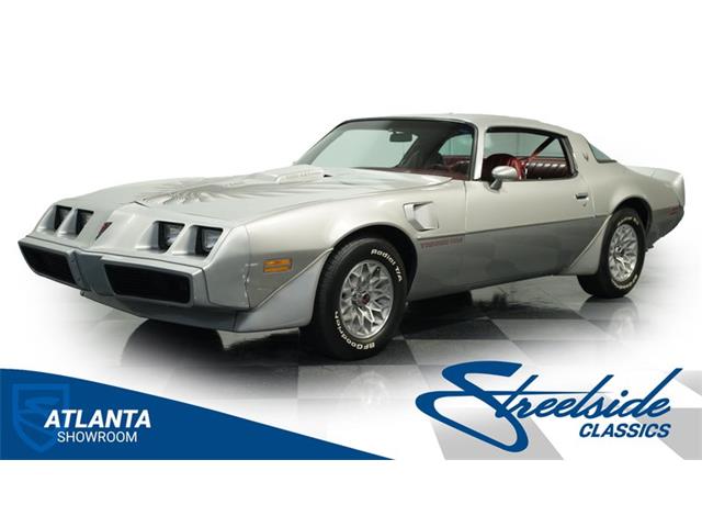 1979 Pontiac Firebird (CC-1879634) for sale in Lithia Springs, Georgia