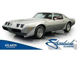 1979 Pontiac Firebird (CC-1879634) for sale in Lithia Springs, Georgia