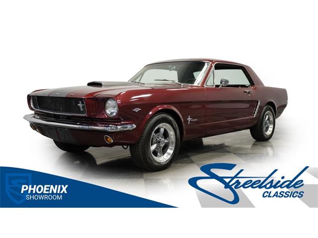 1965 Ford Mustang (CC-1879638) for sale in Mesa, Arizona