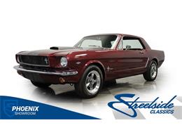 1965 Ford Mustang (CC-1879638) for sale in Mesa, Arizona