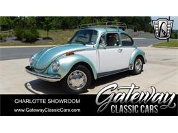 1973 Volkswagen Beetle (CC-1879644) for sale in O'Fallon, Illinois