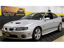 2005 Pontiac GTO (CC-1879645) for sale in Mankato, Minnesota