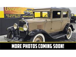 1929 Chevrolet Antique (CC-1879650) for sale in Mankato, Minnesota