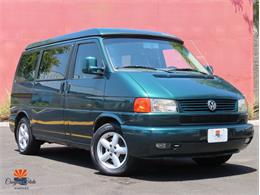 2003 Volkswagen Van (CC-1870966) for sale in Mesa, Arizona