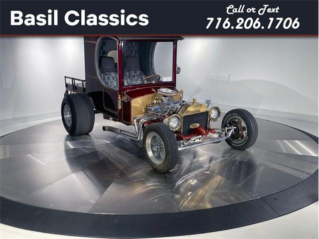 1915 Ford 2-Dr Coupe (CC-1879673) for sale in Depew, New York