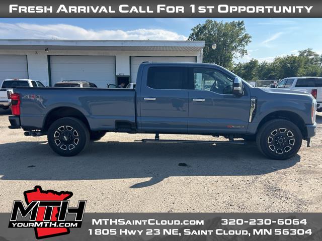 2023 Ford F250 (CC-1879674) for sale in Saint Cloud, Minnesota