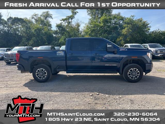 2023 GMC 2500 (CC-1879677) for sale in Saint Cloud, Minnesota