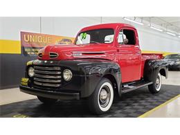 1949 Ford F1 (CC-1879684) for sale in Mankato, Minnesota