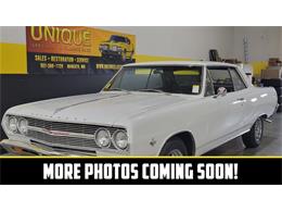 1965 Chevrolet Malibu (CC-1879686) for sale in Mankato, Minnesota