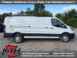 2020 Ford Transit (CC-1879690) for sale in Saint Cloud, Minnesota