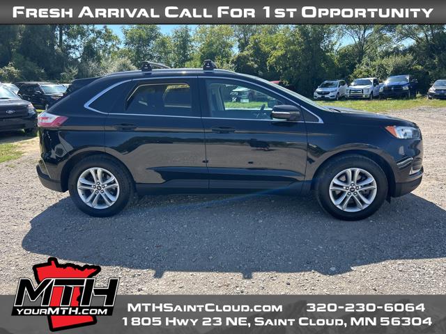 2020 Ford Edge (CC-1879691) for sale in Saint Cloud, Minnesota