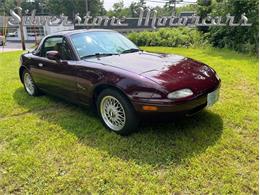 1995 Mazda MX-5 Miata (CC-1879693) for sale in North Andover, Massachusetts