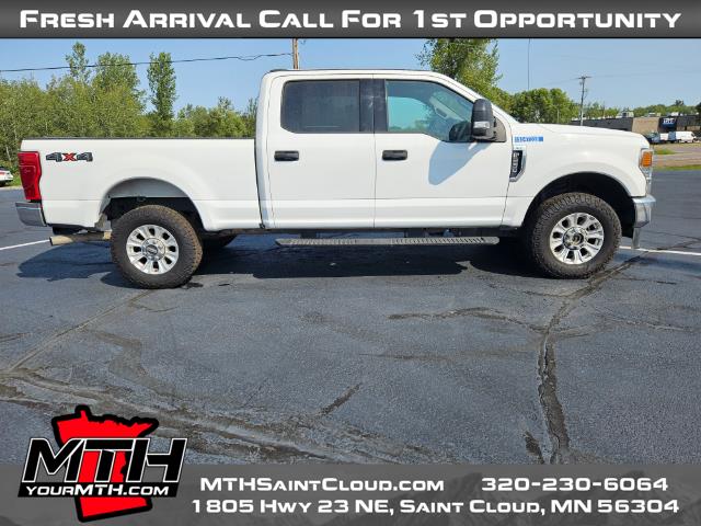 2021 Ford F250 (CC-1879694) for sale in Saint Cloud, Minnesota