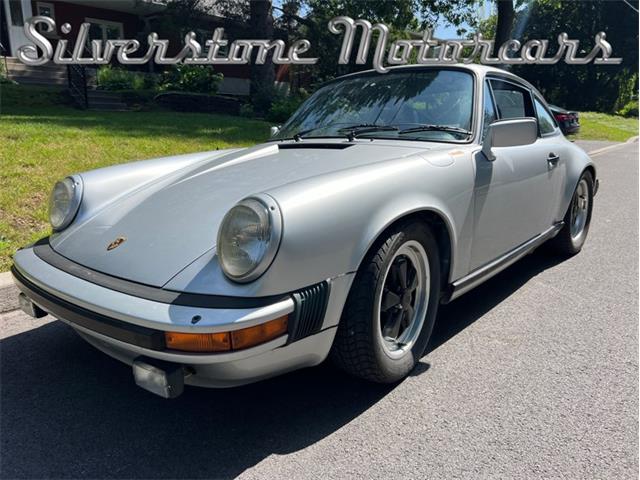 1980 Porsche 911 (CC-1879697) for sale in North Andover, Massachusetts