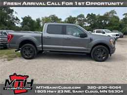 2021 Ford F150 (CC-1879700) for sale in Saint Cloud, Minnesota