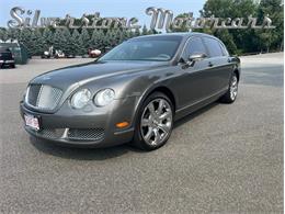 2008 Bentley Continental (CC-1879703) for sale in North Andover, Massachusetts