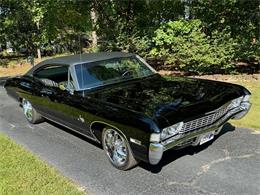 1968 Chevrolet Impala (CC-1879705) for sale in prosperity, South Carolina