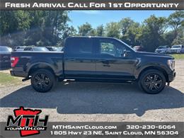 2022 Ford F150 (CC-1879711) for sale in Saint Cloud, Minnesota