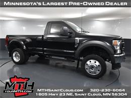 2022 Ford F450 (CC-1879715) for sale in Saint Cloud, Minnesota