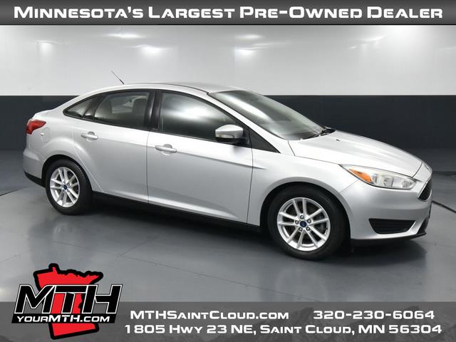 2016 Ford Focus (CC-1879718) for sale in Saint Cloud, Minnesota