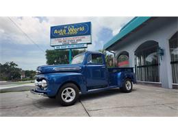 1951 Ford F1 Pickup (CC-1870972) for sale in Clearwater, Florida