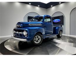 1951 Ford F1 Pickup (CC-1870972) for sale in Clearwater, Florida