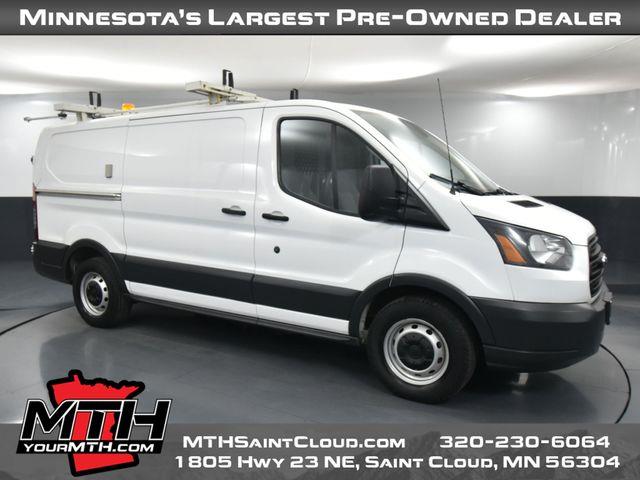 2018 Ford Transit (CC-1879720) for sale in Saint Cloud, Minnesota