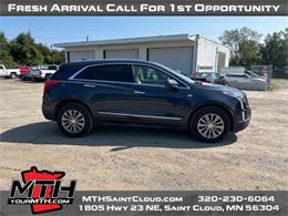 2019 Cadillac XT5 (CC-1879722) for sale in Saint Cloud, Minnesota