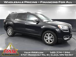 2013 GMC Acadia (CC-1879729) for sale in Saint Cloud, Minnesota