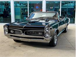 1967 Pontiac GTO (CC-1879750) for sale in Bradington, Florida