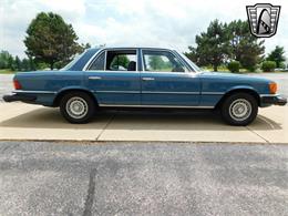 1978 Mercedes-Benz S-Class (CC-1879765) for sale in O'Fallon, Illinois