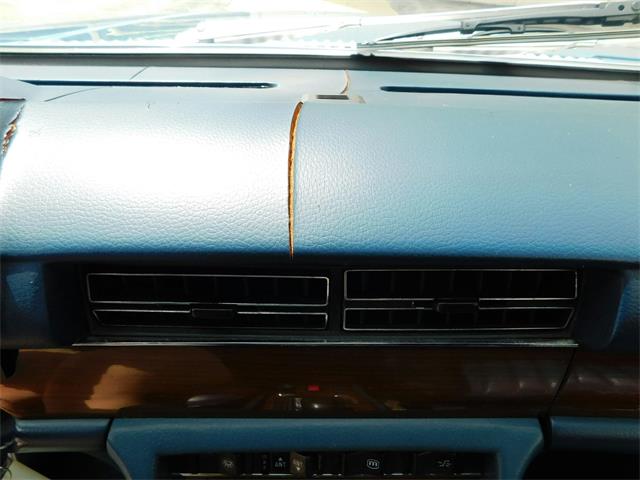 1978 Mercedes-Benz S-Class (CC-1879765) for sale in O'Fallon, Illinois