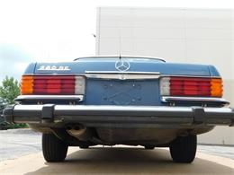 1978 Mercedes-Benz S-Class (CC-1879765) for sale in O'Fallon, Illinois