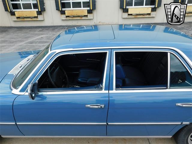 1978 Mercedes-Benz S-Class (CC-1879765) for sale in O'Fallon, Illinois