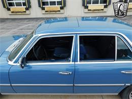 1978 Mercedes-Benz S-Class (CC-1879765) for sale in O'Fallon, Illinois
