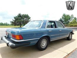 1978 Mercedes-Benz S-Class (CC-1879765) for sale in O'Fallon, Illinois