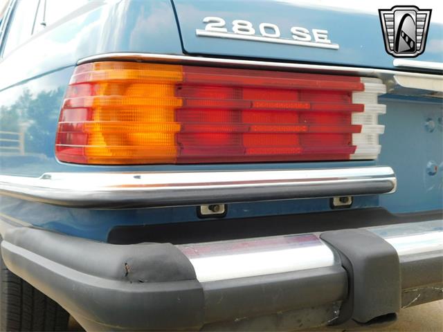 1978 Mercedes-Benz S-Class (CC-1879765) for sale in O'Fallon, Illinois