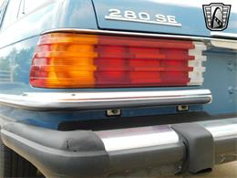 1978 Mercedes-Benz S-Class (CC-1879765) for sale in O'Fallon, Illinois