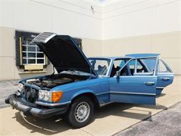 1978 Mercedes-Benz S-Class (CC-1879765) for sale in O'Fallon, Illinois