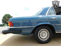 1978 Mercedes-Benz S-Class (CC-1879765) for sale in O'Fallon, Illinois