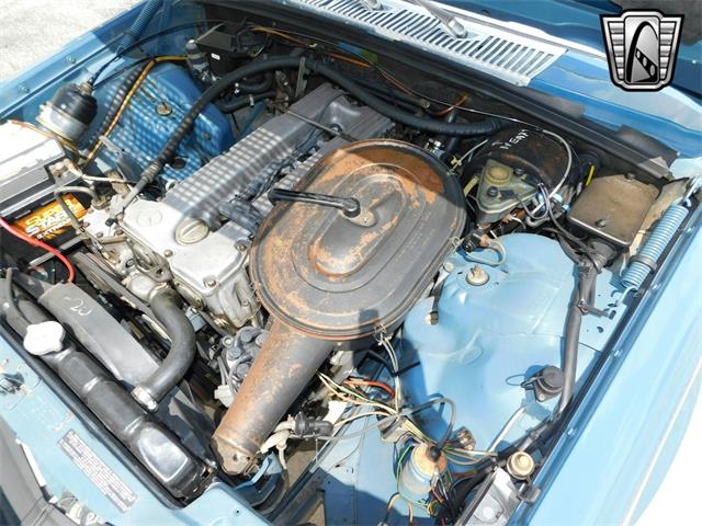 1978 Mercedes-Benz S-Class (CC-1879765) for sale in O'Fallon, Illinois