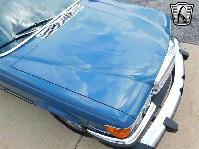 1978 Mercedes-Benz S-Class (CC-1879765) for sale in O'Fallon, Illinois