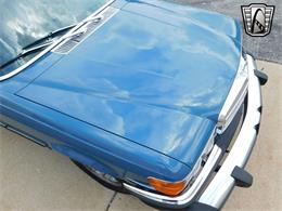 1978 Mercedes-Benz S-Class (CC-1879765) for sale in O'Fallon, Illinois