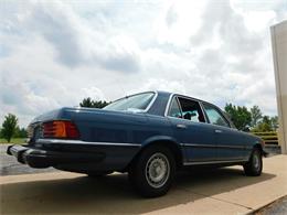 1978 Mercedes-Benz S-Class (CC-1879765) for sale in O'Fallon, Illinois