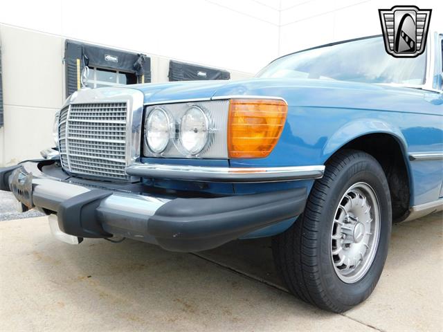 1978 Mercedes-Benz S-Class (CC-1879765) for sale in O'Fallon, Illinois