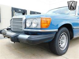 1978 Mercedes-Benz S-Class (CC-1879765) for sale in O'Fallon, Illinois