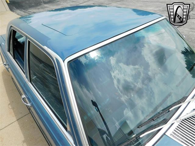 1978 Mercedes-Benz S-Class (CC-1879765) for sale in O'Fallon, Illinois